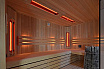 combiné sauna / cabine infrarouge 