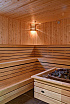 Sauna Traditionnel