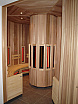 Cabine infrarouge direct heat sur mesure