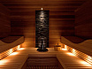 Sauna Traditionnel