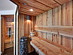 Sauna Traditionnel