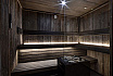 Sauna Traditionnel