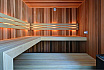 Sauna Traditionnel
