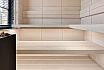 Sauna Traditionnel