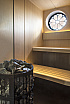 Sauna Traditionnel