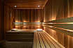 Sauna Traditionnel