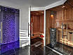 Sauna Traditionnel