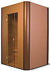 Cabine Infrarouge Direct Heat Humeur et Bois 145 X 120