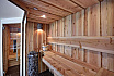 Sauna Traditionnel