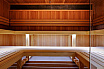Sauna Traditionnel
