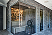 Sauna Traditionnel