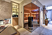 Sauna Traditionnel