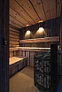 Sauna Traditionnel