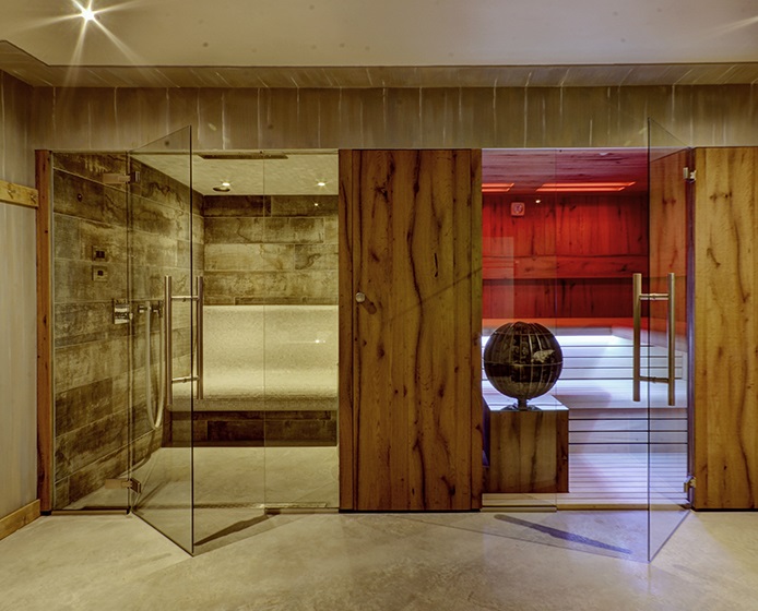 sauna infrarouge personnalise 14